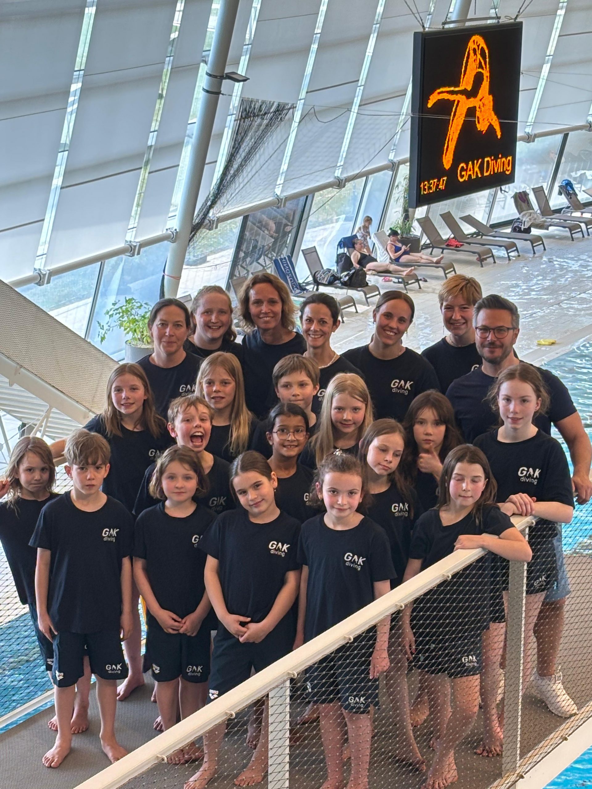Youth Spring Meet 2026